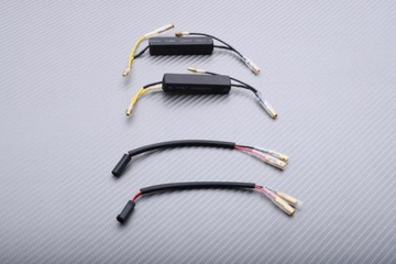 Светодиодная лампа SUZUKI GSXR 600/750 2004 - 2005 гг. яркая