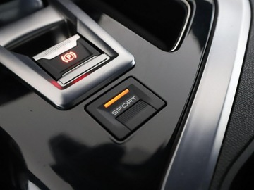 Peugeot 3008 II Crossover 2.0 BlueHDi 180KM 2016 Peugeot 3008 automat skóra panorama full LED navi, zdjęcie 30