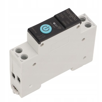 ПРОГРАММАТОР ВРЕМЕНИ DIN RAIL 25A