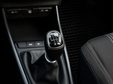 Hyundai Bayon SUV 1.0 T-GDI 100KM 2023 Hyundai Bayon WD1710T#1.0 T-GDI Modern Wirtualny, zdjęcie 17