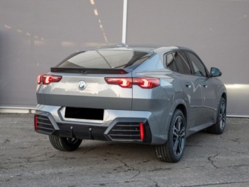 BMW X2 U10 2026 BMW X2 sDrive20i Sport Suv 1.5 (170KM) 2026, zdjęcie 2