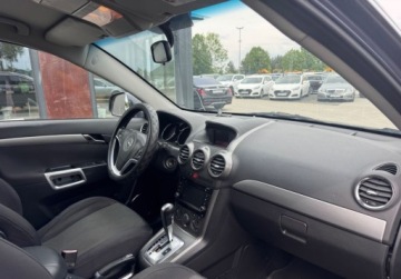 Opel Antara SUV 2.0 CDTI ECOTEC 150KM 2009 Opel Antara 2.0 Diesel 150KM, zdjęcie 3