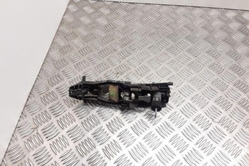 KLIKA ZADNÍCH PRAVÝCH DVEŘE MERCEDES-BENZ C (W203) 2037600234 2.2L DIESEL