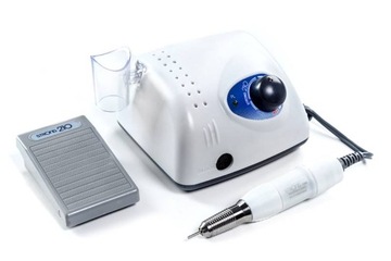 Frezarka Do Paznokci Strong Saeshin 210/120 II Whi
