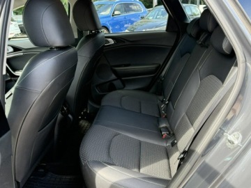 Kia Ceed III Kombi 1.6 CRDi 136KM 2021 Kia Cee'd 1.6 CRDI L Business Line, Salon Polska!, zdjęcie 14