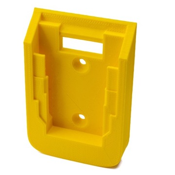 Uchwyt na akumulator baterie DeWALT XR 18V 54V 60V