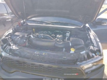 Dodge Durango III 3.6 V6 294KM 2025 Dodge Durango Gt 2025 3.6 Benzyna 295KM, zdjęcie 9