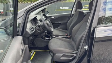 Opel Corsa E Hatchback 3d 1.4 Twinport 90KM 2017 Opel Corsa Udokumentowany przebieg GWARANCJA 1.4 Benzyna 90KM, zdjęcie 17