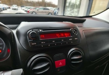 Fiat Qubo 2012 Fiat Qubo Fiat Qubo 1.4 Benzyna 80KM, zdjęcie 12