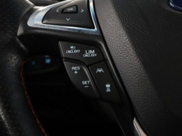 Ford Edge II SUV Facelifting 2.0 EcoBlue Bi-Turbo 238KM 2019 Ford EDGE ST-Line 4x4 automat panorama ACC Bang, zdjęcie 32