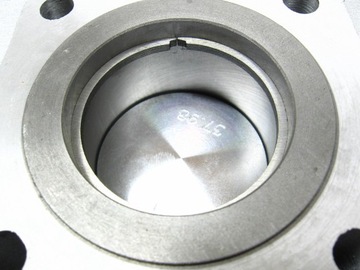 KNIAZW - КОМПЛЕКТ ЦИЛИНДРОВ + ПОРШЕНЕЙ SIMSON S51 38.00 50cc