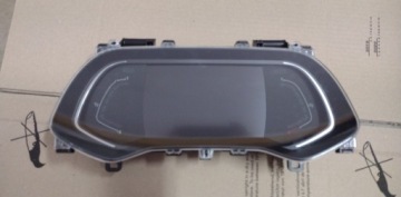 LICZNIK ZEGARY RENAULT CLIO V HYBRYDA 248097003R