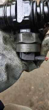 ФОРСУНКИ VW PASSAT B5 00R COMBI 1.9TDI 038130073F