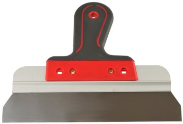 SZPACHLA FASADOWA SOFT 350MM MIECZ DO GŁADZI