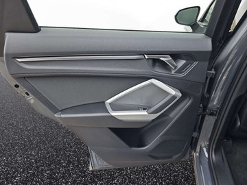 Audi Q3 II SUV 1.5 35 TFSI 150KM 2024 Audi Q3 tempomat aktywny, kamera cofania elektryczna klapa bagaznika gwara, zdjęcie 26