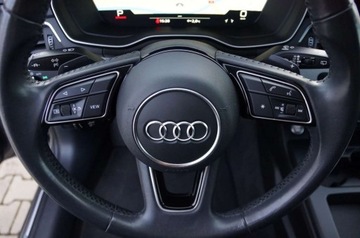 Audi A4 B9 Avant 2.0 40 TDI 190KM 2019 Audi A4 Allroad 2.0 TDI CR 190 KM, Lift, 4x4, Automat, Virtual, Matrix, GW, zdjęcie 21
