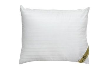 PODUSZKA 1200g SVAL 70x80cm BAWEŁNA ŻAKARDOWA
