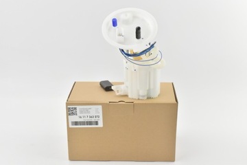 POMPA PALIWA 2250329 3.0B BMW F10 F11 F06 F07