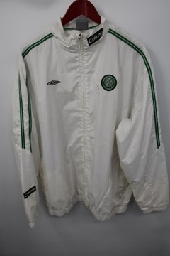 Umbro Celtic Glasgow bluza męska XXL vintage