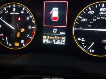 Subaru 2024 Subaru Crosstrek Wilderness 2024 2.5l 2.5 Benzyna 182KM, zdjęcie 11