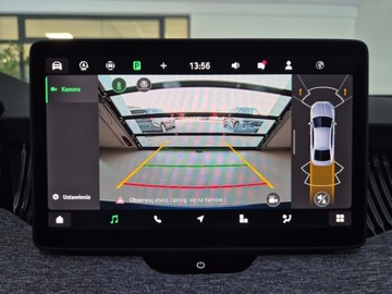 Skoda Superb IV Liftback 2.0 TSI 204KM 2025 Skoda Superb Selection 2.0 TSI 204KM , auto z plac, zdjęcie 22