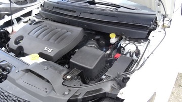 Dodge Caravan V 2017 DODGE JORNEY GT 2017r 3,6L AUTOMAT 4x4, zdjęcie 12