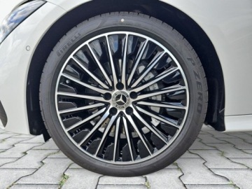 Mercedes CLE Coupe 2.0 300 258KM 2025 Mercedes-Benz CLE CLE 300 4MATIC Coupe AMG Panorama Burmester Kamera 3, zdjęcie 8