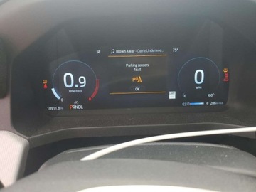 Ford Explorer VI 2025 Ford Explorer Active 2025 2.3l 2.3 Benzyna 300KM, zdjęcie 11