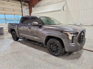 Toyota Tundra II 2024 Toyota Tundra Sr5 2024 3.4 Benzyna 389KM, zdjęcie 4