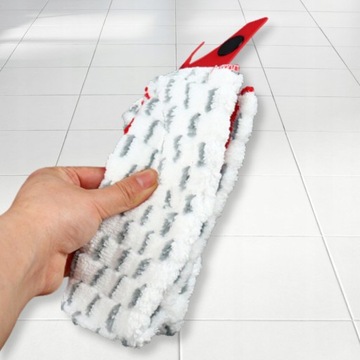 Плоская вставка для швабры Плоская вставка для швабры A01 для швабры Vileda ultramax