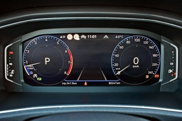 Volkswagen T-Roc I SUV 1.5 TSI ACT 150KM 2021 Volkswagen T-Roc Bezwypadkowy / Salon Polska /, zdjęcie 15