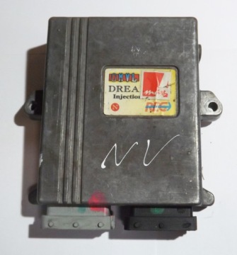 Контроллер газа сжиженного нефтяного газа Dream XXL OMVL код.AEB2001NV