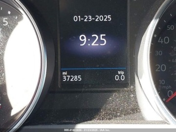 Volkswagen Tiguan II 2020 Volkswagen Tiguan 2020 Volkswagen Tiguan 2.0T SE FWD 2.0 Benzyna 184KM, zdjęcie 12