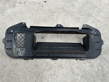 PROWADNICA POWIETRZA WLOT KURNIK SUBARU IMPREZA GD WRX 2004