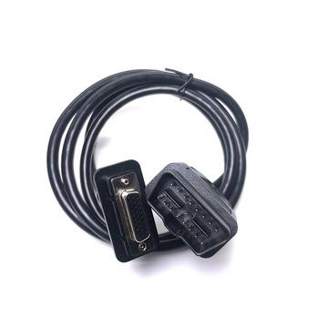 Renault Can Clip v234 Полная функция диагностического программирования