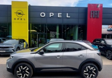 Opel Mokka II 2026 Opel Mokka 1.2 T mHEV Edition SS eDTC6 1.2 Benzyna 145KM, zdjęcie 11