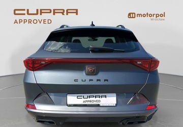 Cupra Formentor Crossover 2.0 TSI 190KM 2024 Cupra Formentor Pakiet Comfort , MATRIX LED, Kamera, ACC, Beats, Bezwypad, zdjęcie 13