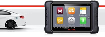 AUTEL MAXICHECK MX808 3 ГОДА ОБНОВЛЕНИЙ 2+1 БЕСПЛАТНО