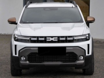 Dacia Duster III 2026 Od ręki - Extreme 1.2 TCe Hybrid-G LPG 4x4 150KM / Pakiet Parking, zdjęcie 1