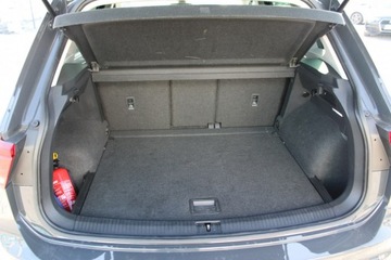 Volkswagen Tiguan II SUV Facelifting 1.5 TSI 150KM 2021 Volkswagen Tiguan EVO Life DSG F-Vat Salon Polska, zdjęcie 28