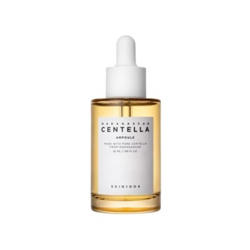 SKIN1004 Madagascar Centella Ampoule 55ml - ampułka regenerująca