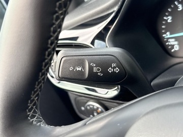 Ford Fiesta VIII Hatchback 5d 1.0 Eco Boost 100KM 2021 Ford Fiesta 1.0 EcoBoost Titanium ASS Mk8 (2017-), zdjęcie 19