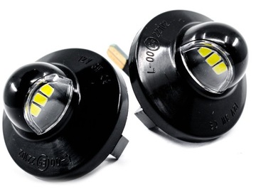 LAMPY TABULKY SPZ FORD RANGER 83-2011R
