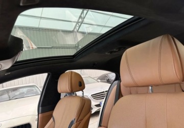 BMW 2016 BMW-ALPINA B6 4x4 BMW Alpina B6 4.4 Benz 600 KM 2017r Warszawa 4.4, zdjęcie 8