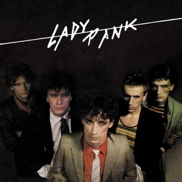 Lady Pank [Winyl LP]