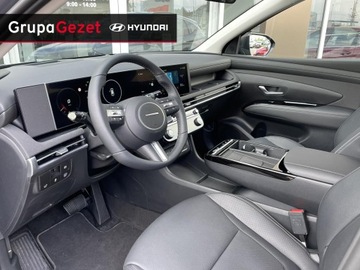 Hyundai Tucson IV SUV HEV Facelifting 1.6 T-GDI HEV 215KM 2025 Hyundai Tucson PE HEV 1.6 T-GDI 239 KM 6AT 2WD Platinum MY26, zdjęcie 5