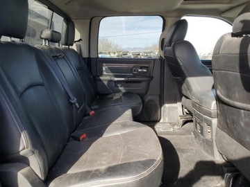  RAM 1500 Laramie 2017 5.7l 5.7 Benzyna 395KM, zdjęcie 10