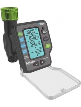 PROGRAMMATORE-DROP+ 2 FIRMY ROUBINET