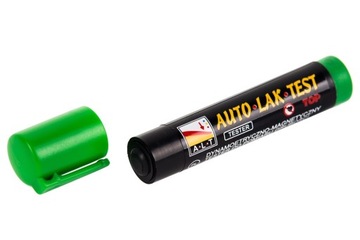 BIT 3003 НАБОР ИЗМЕРИТЕЛЯ ТОЛЩИНЫ КРАСКИ + ВЕРХНИЙ ТЕФЛОН