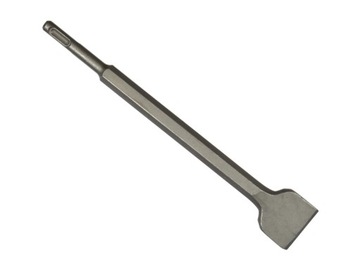 ШИРОКОЕ ДОЛОТО SDS PLUS 40x250MM ДЛЯ ПЕРКОЛОТКОВ